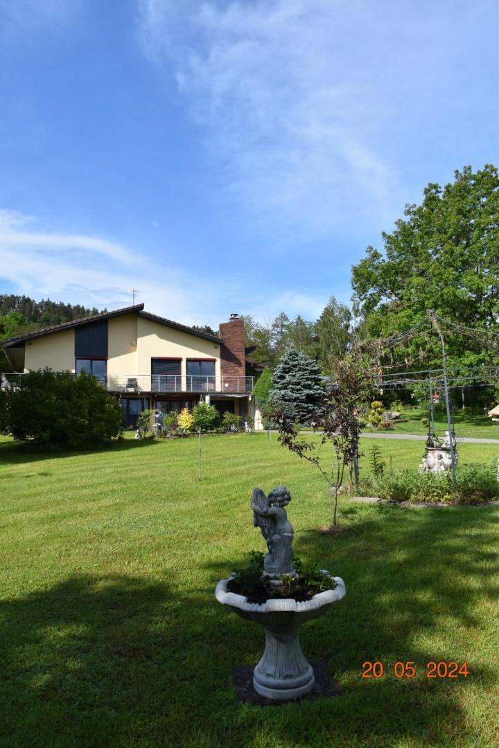 Chambres D'Hotes De L'Avison Bruyeres Bilik gambar